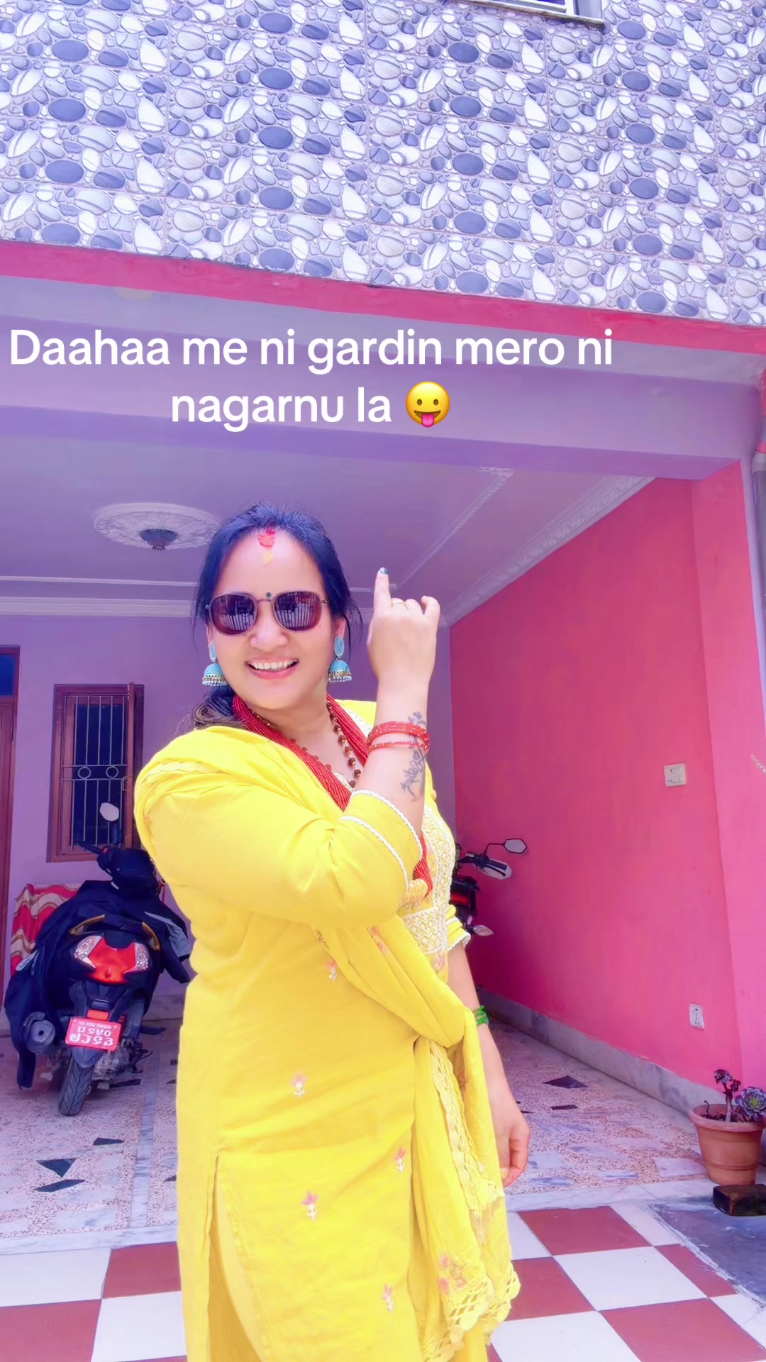 @गितु मल्ल शाह (thakuri )🌹🌹