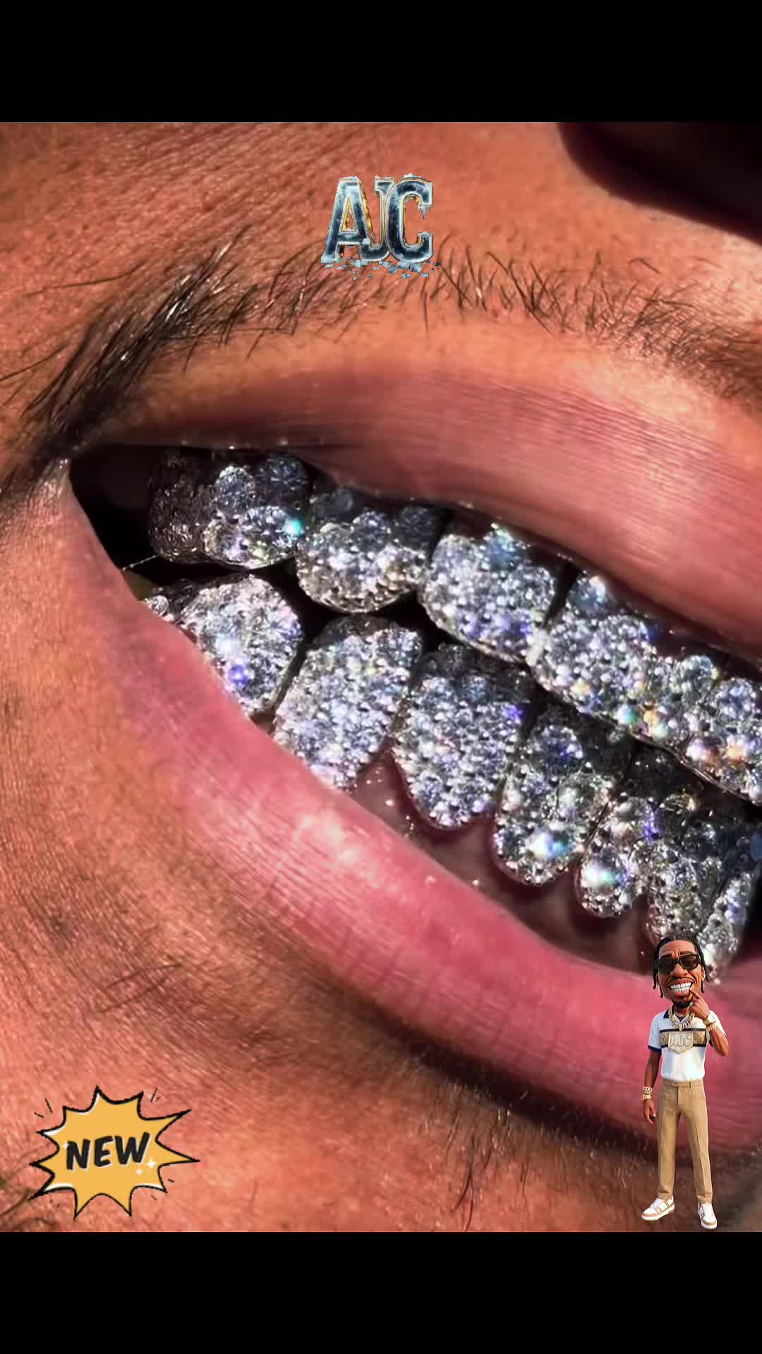 @DreTheJeweler