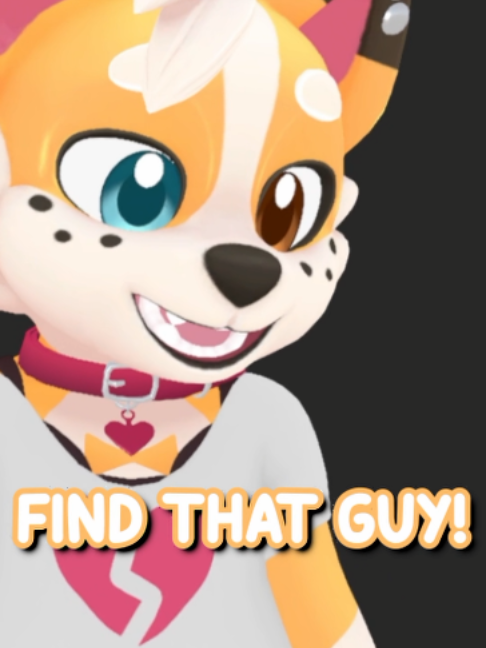 @Corgi