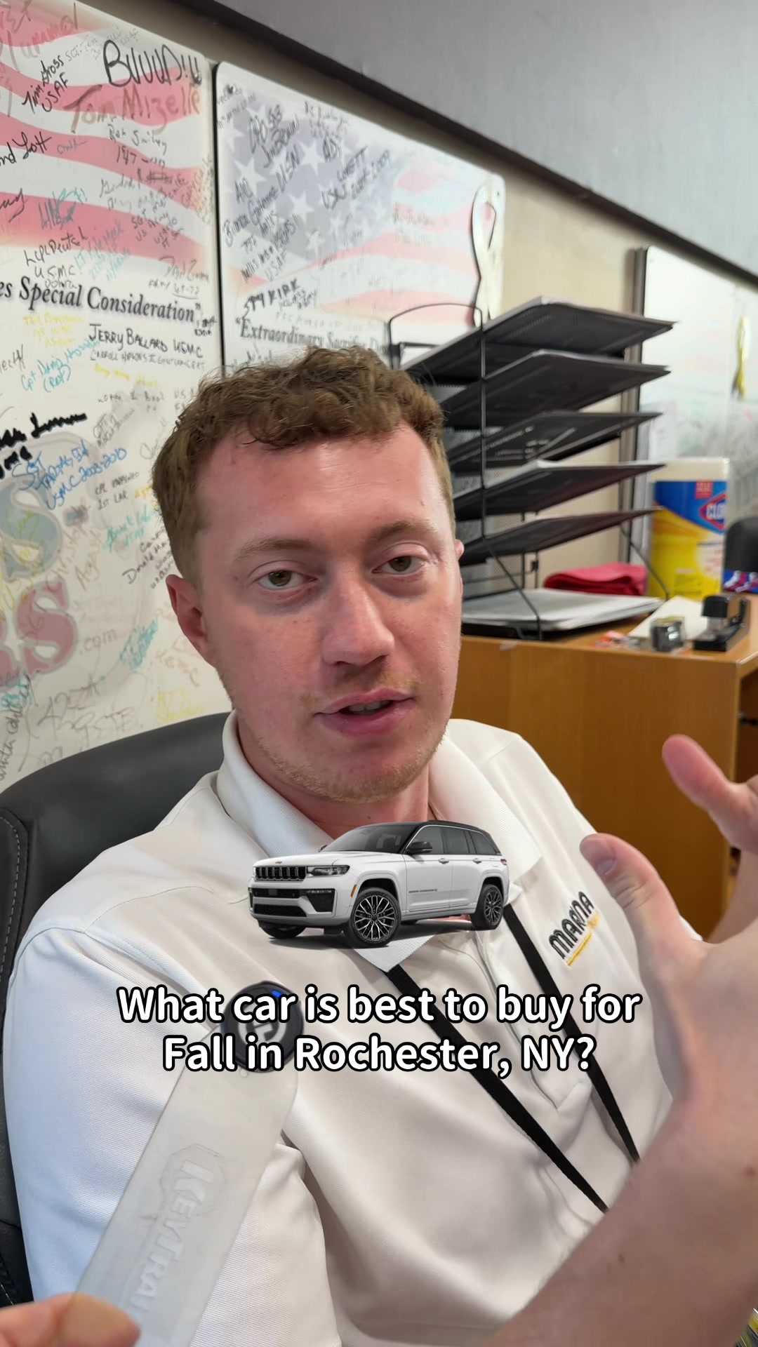 @Marina Auto Group