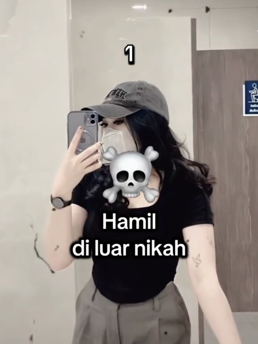 @Nisa Amoy