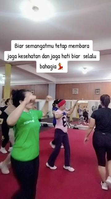 @Nuraerobic