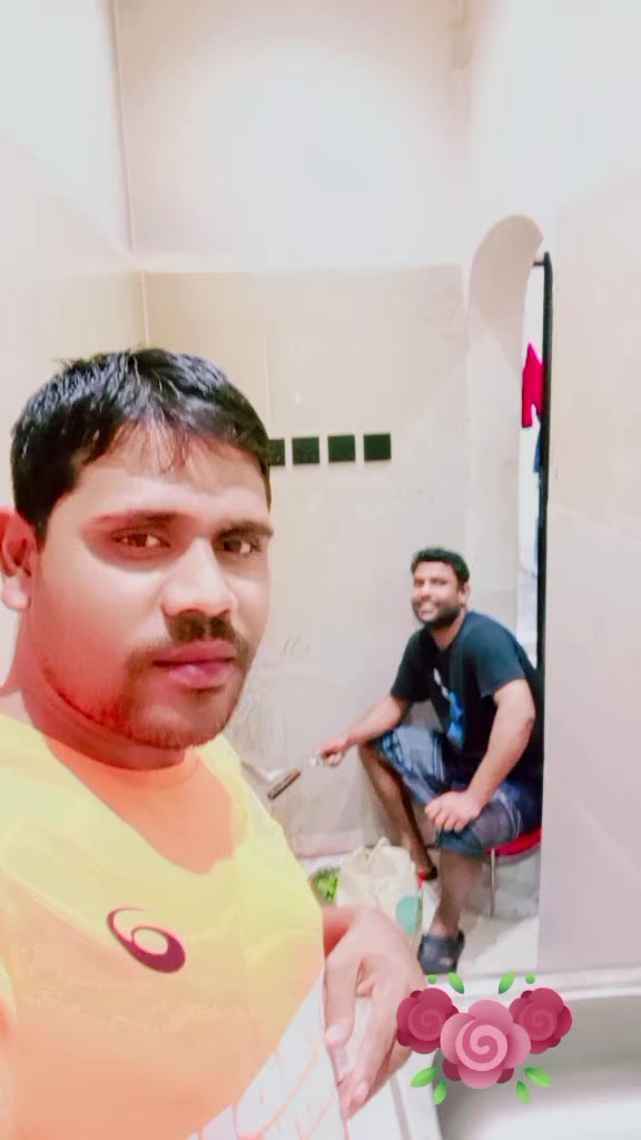 @Ramjan Babu
