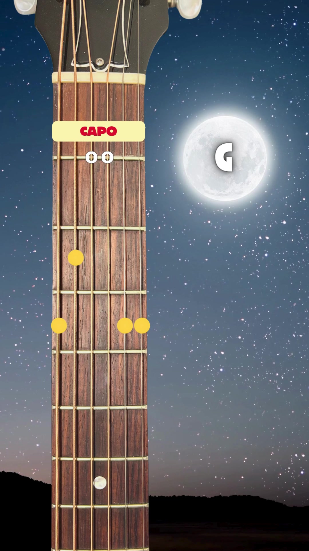 @Guitar Coach Sean
