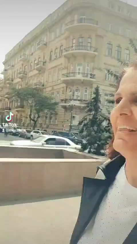 @Mensure Axundova