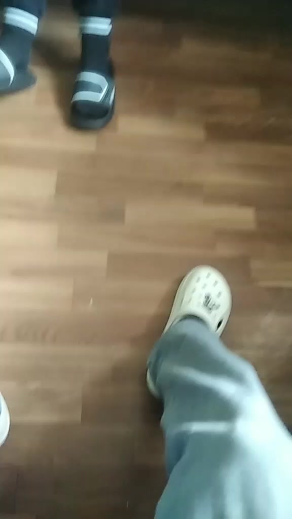 @карась