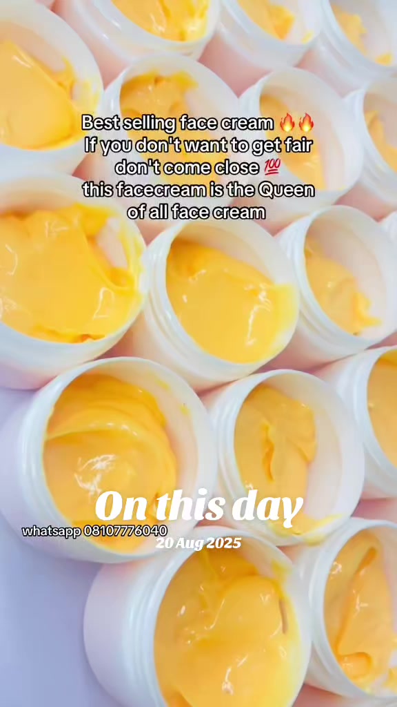 @Andra beauty skincare (lagos)