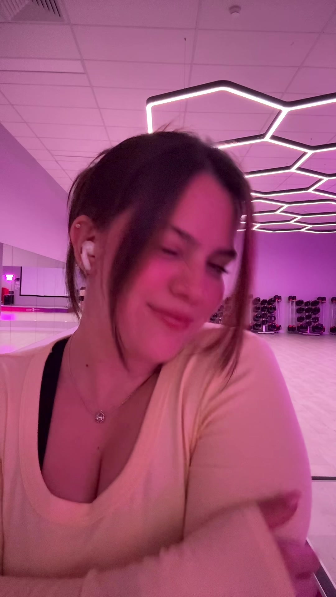 @Veronica