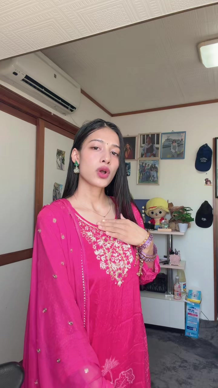 @मनिषा कार्की🦚✝️