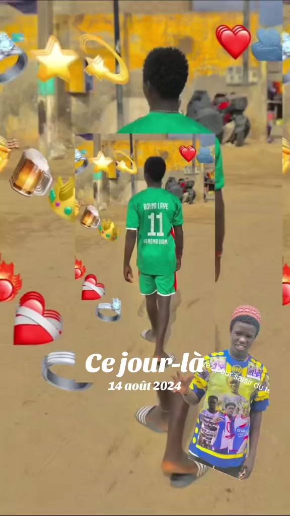 @Baye Bada