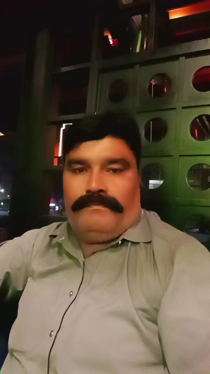 @Malik Shafqat Sherazi Raan