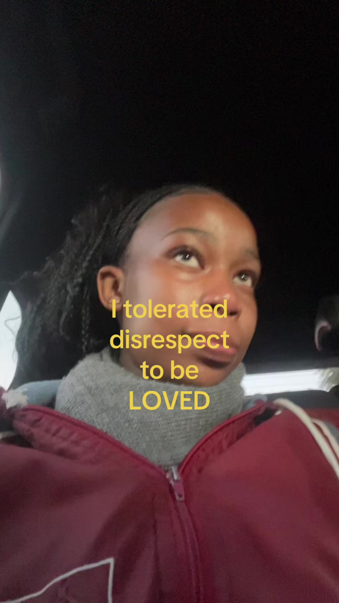 @Chantel