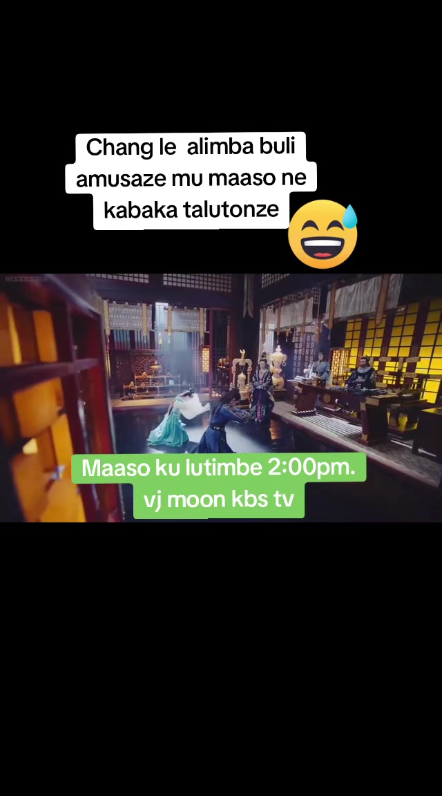 @VJ MOON SERIES