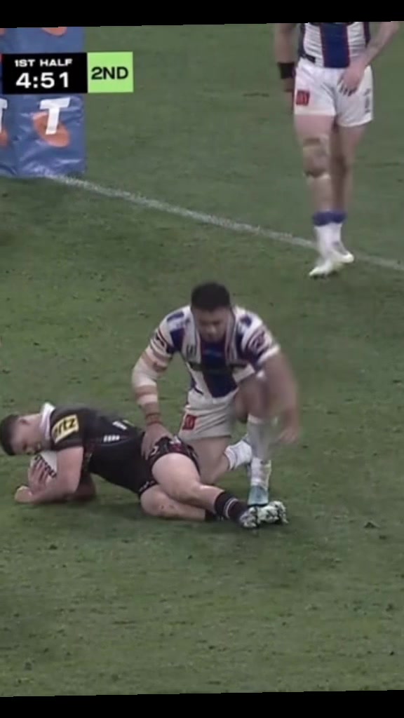 @NRL MOSES 💪
