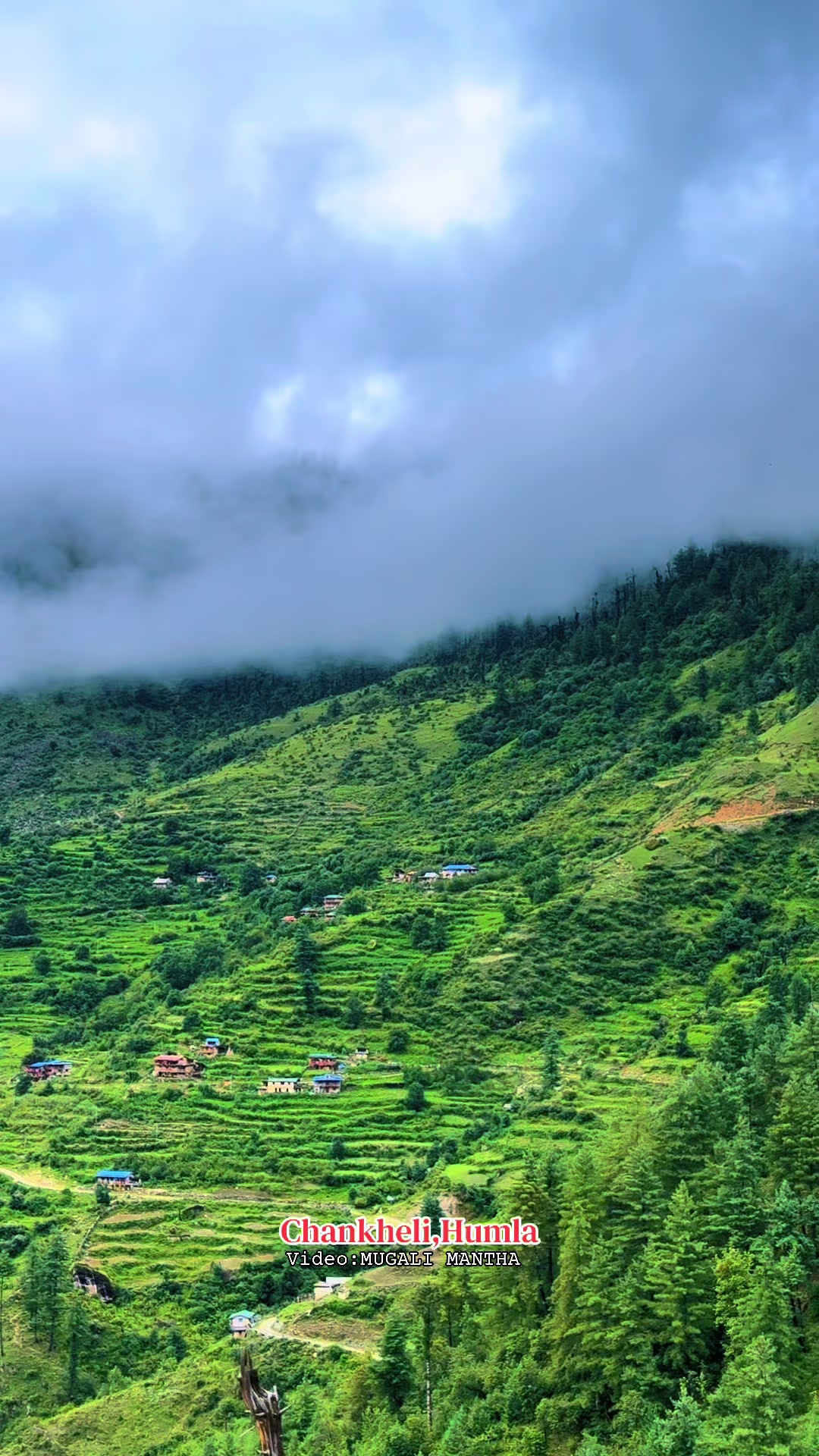 @मुगालि मान्ठ🇳🇵