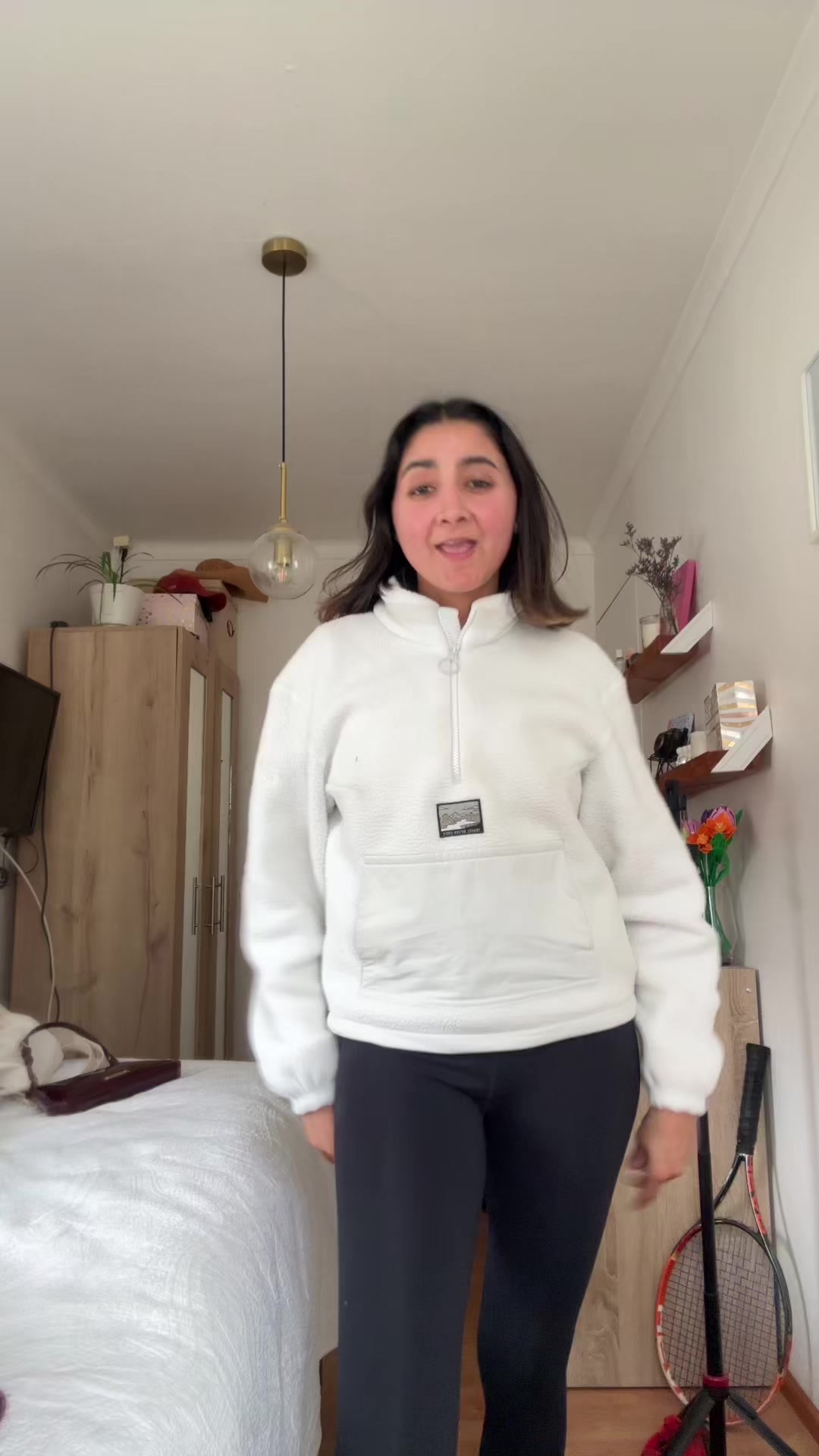 @Rocío Amanda