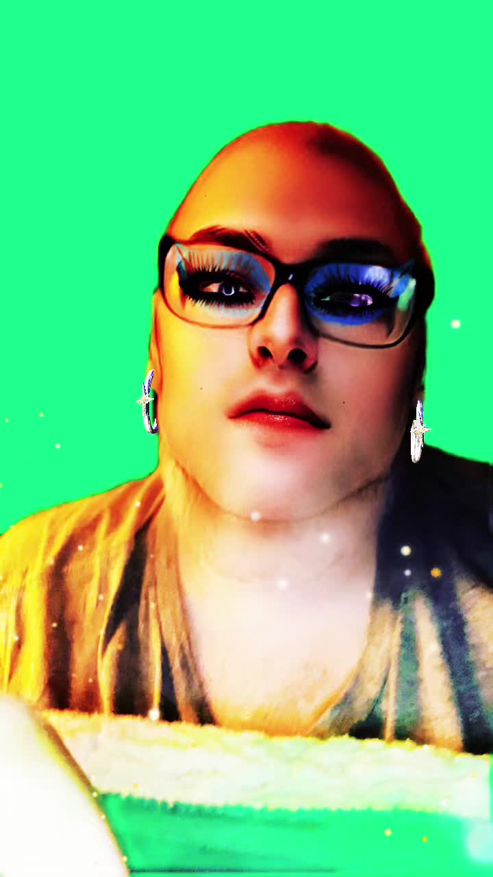 @HorrificFX