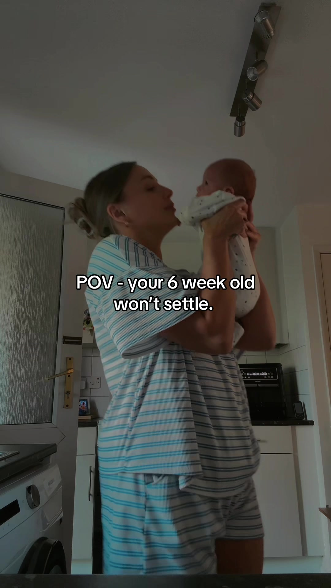 @Lisa Mercer
