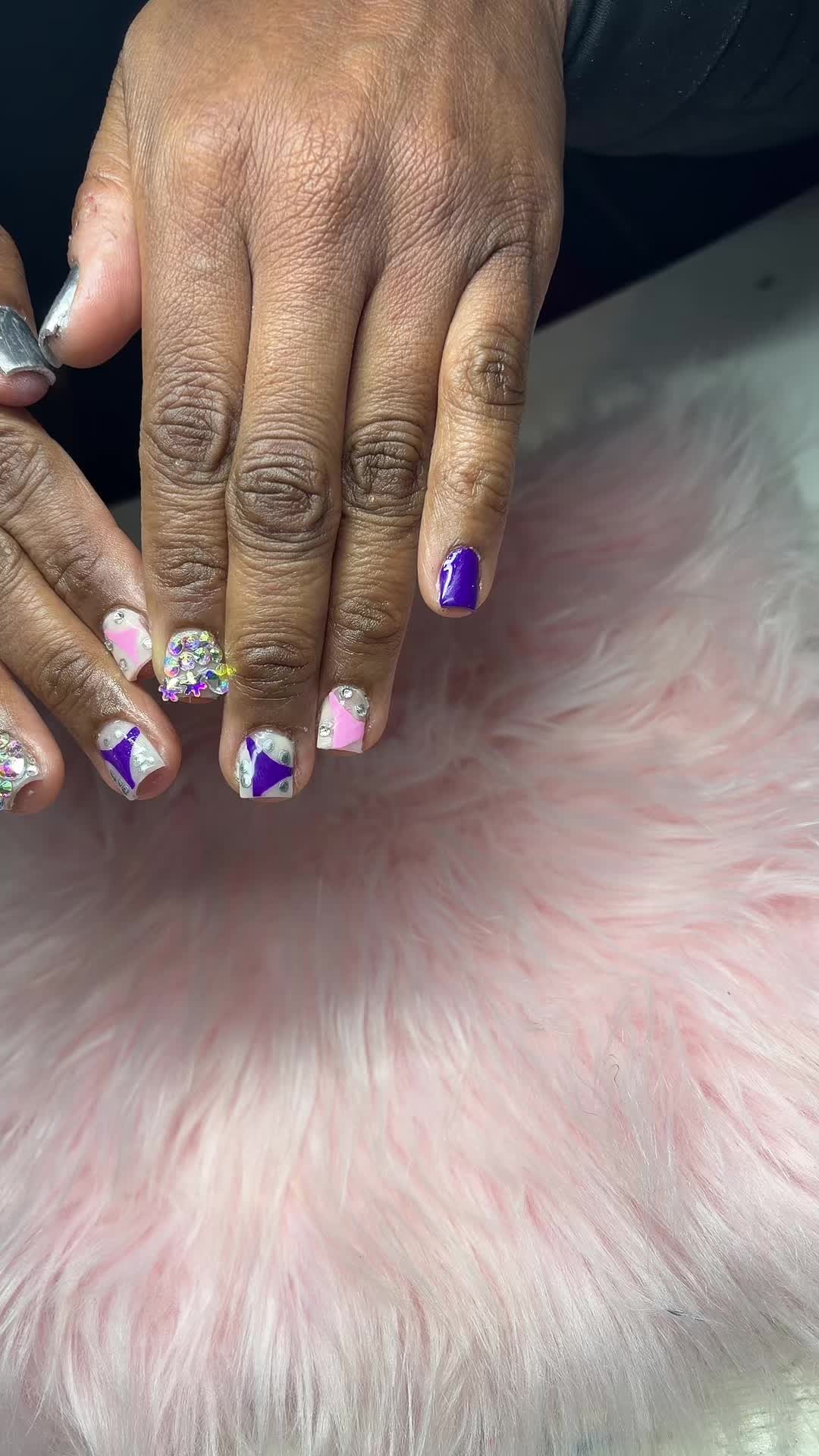 @NeecTheNailFairy