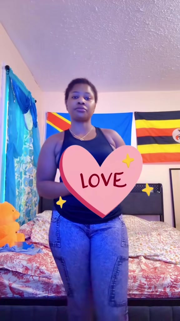 @Rebecca Donata 🥰🥰🇨🇩😎