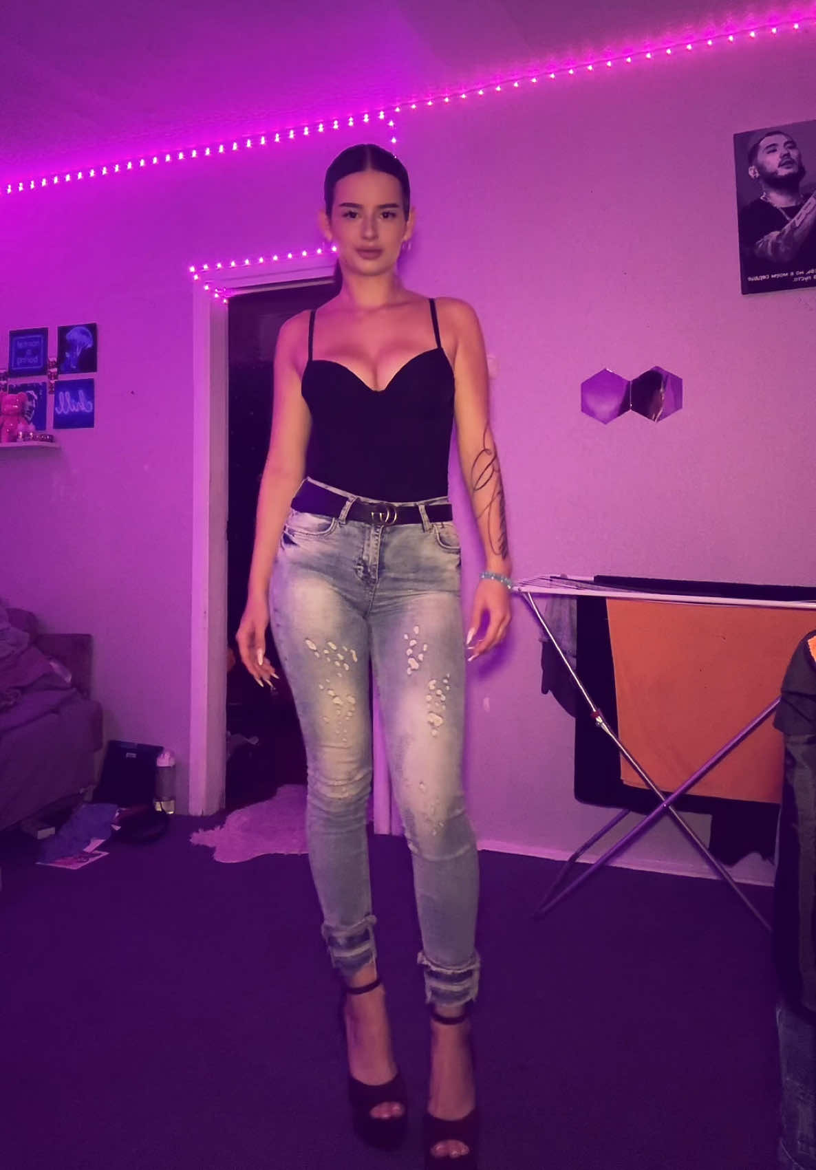 @BARONESSAFOX