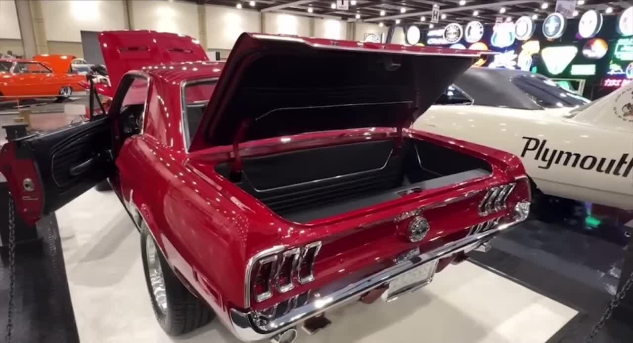 @myclassiccar1 the car lover