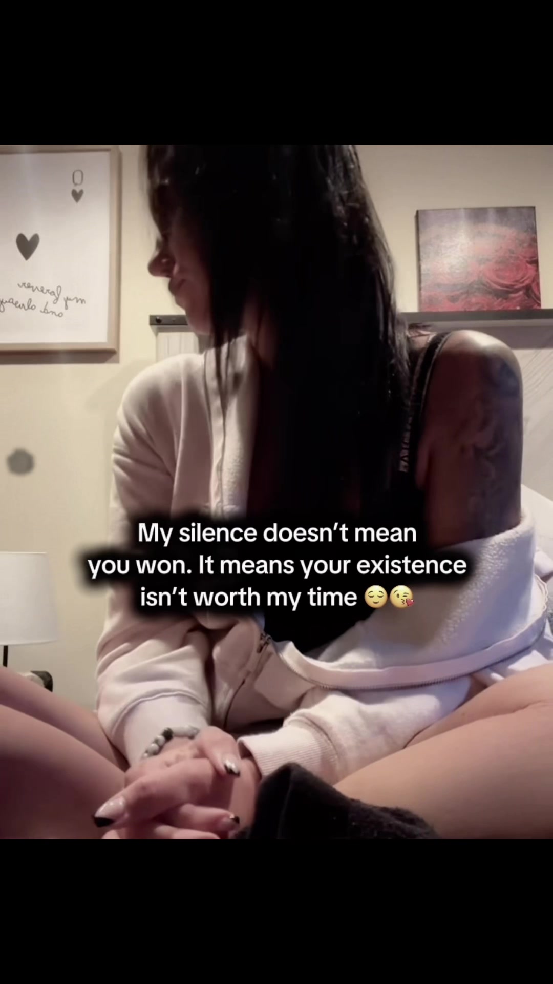 @Jess Palmer