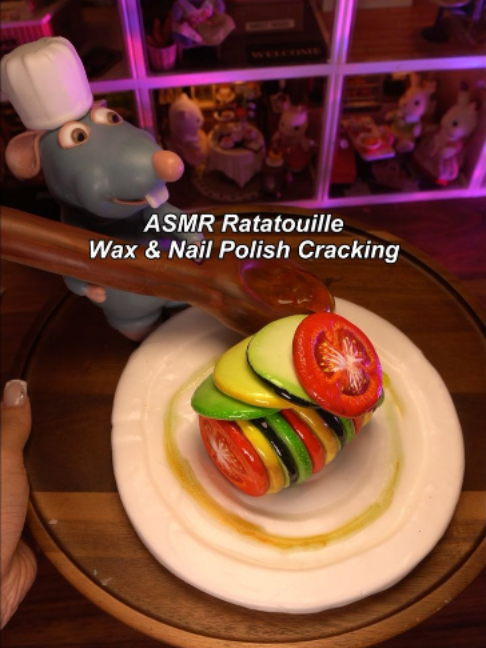 @kitty asmr