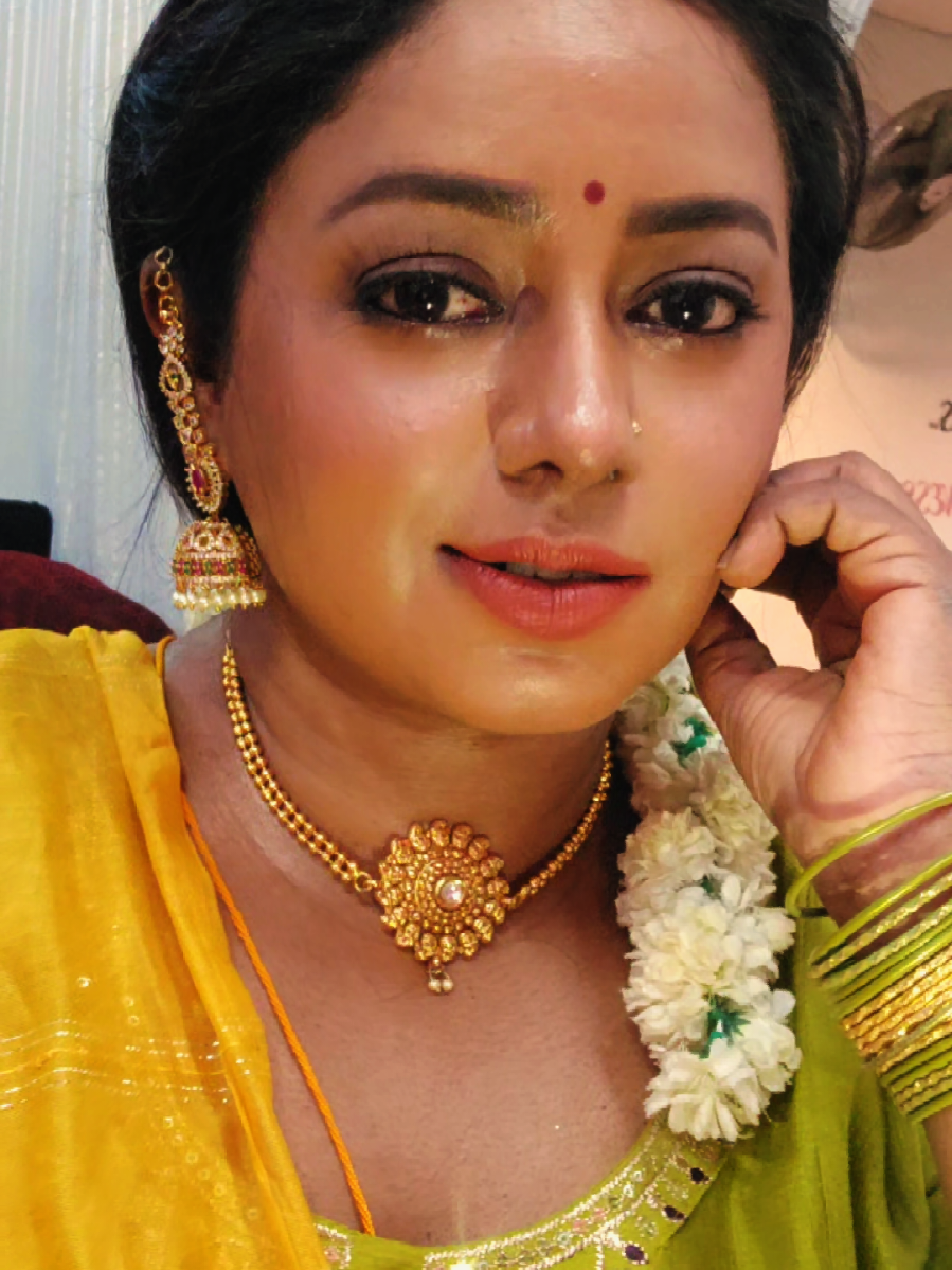 @Chitrajii