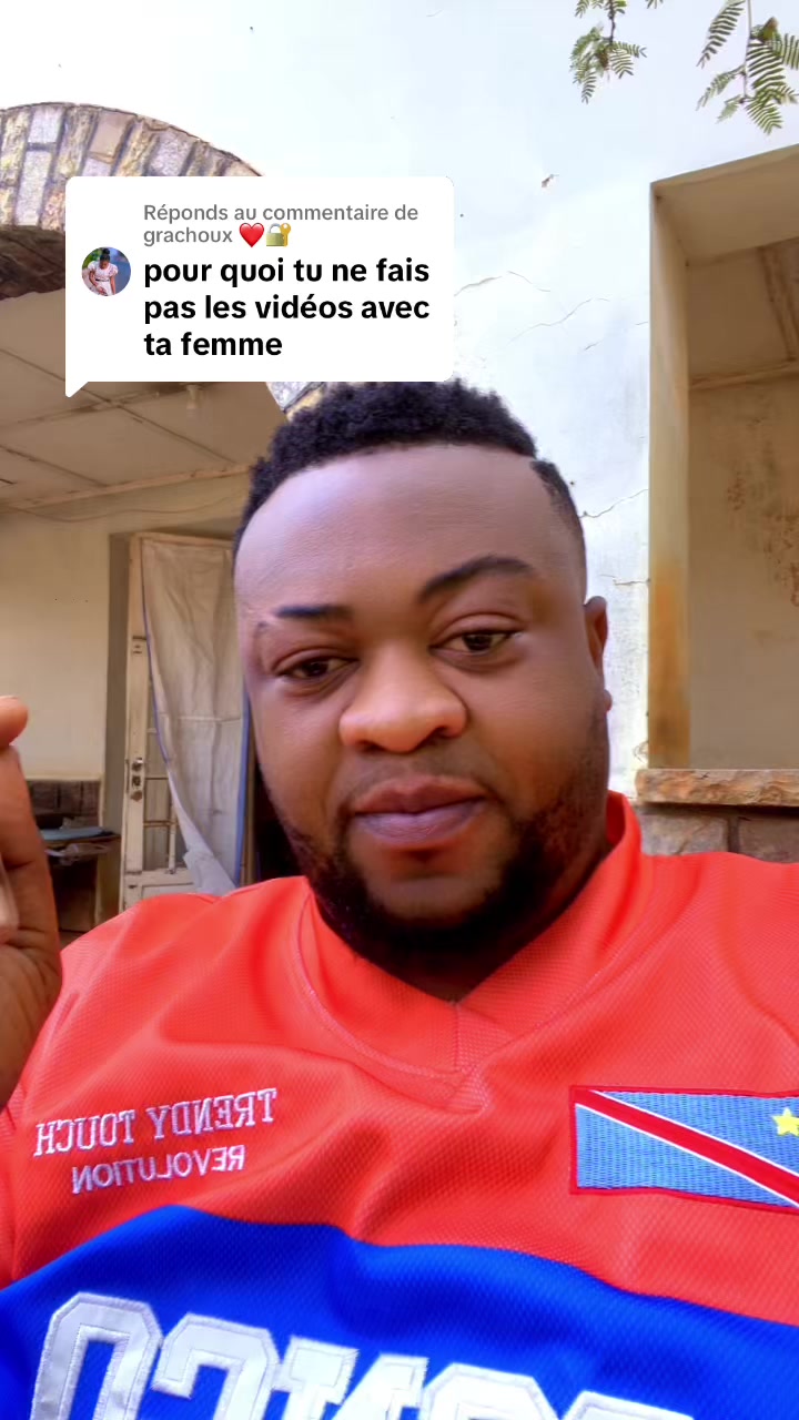 @TUTU MULUBA DE LUXE 🇨🇦