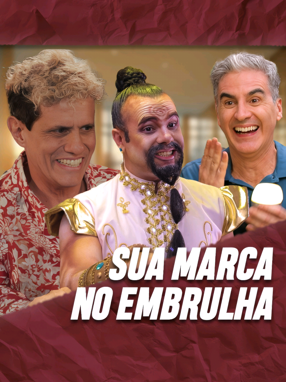 @Embrulha Pra Viagem