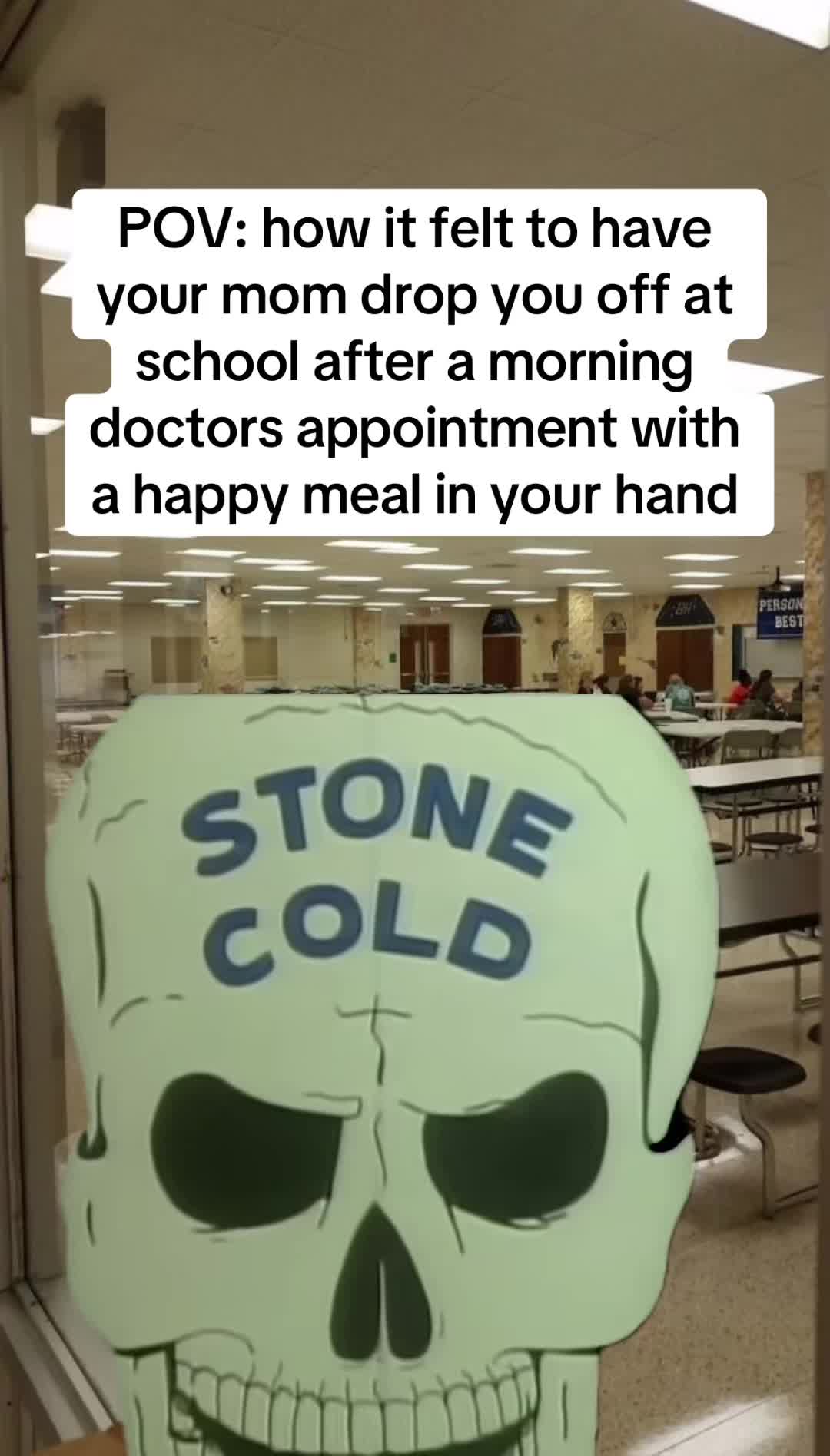 @B 🤠