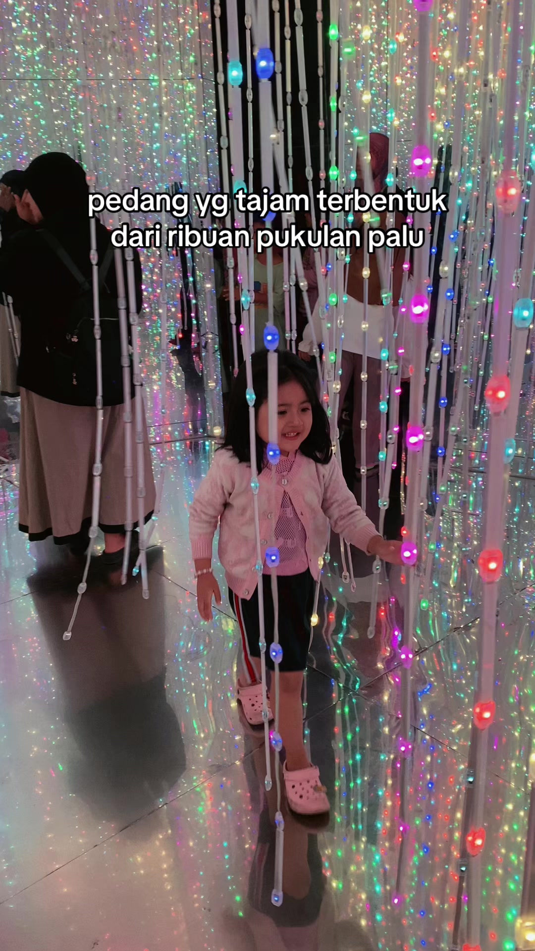 @Aysha & Shanum