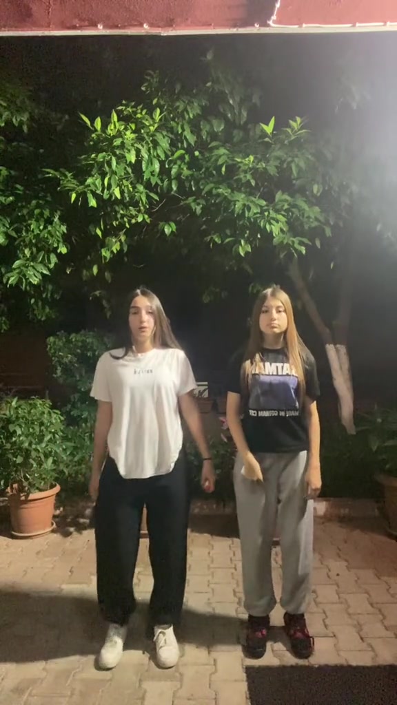 @blondeandbrunettetwins