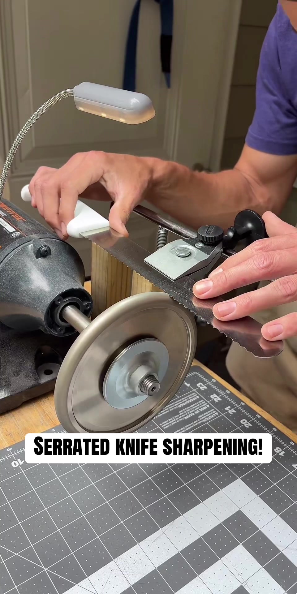 @Wilmington Sharpening