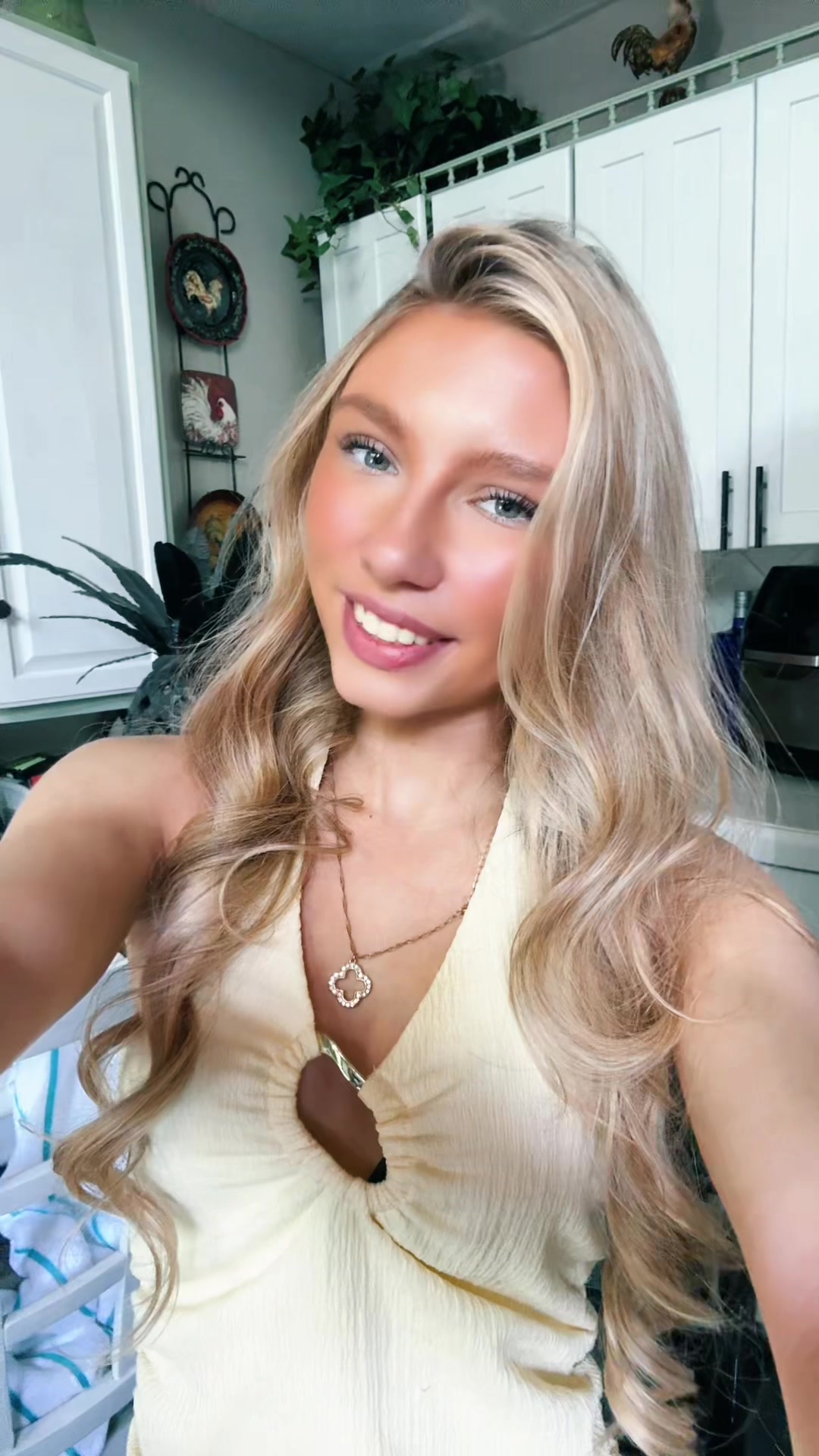 @Nevaeh Leigh 🐐