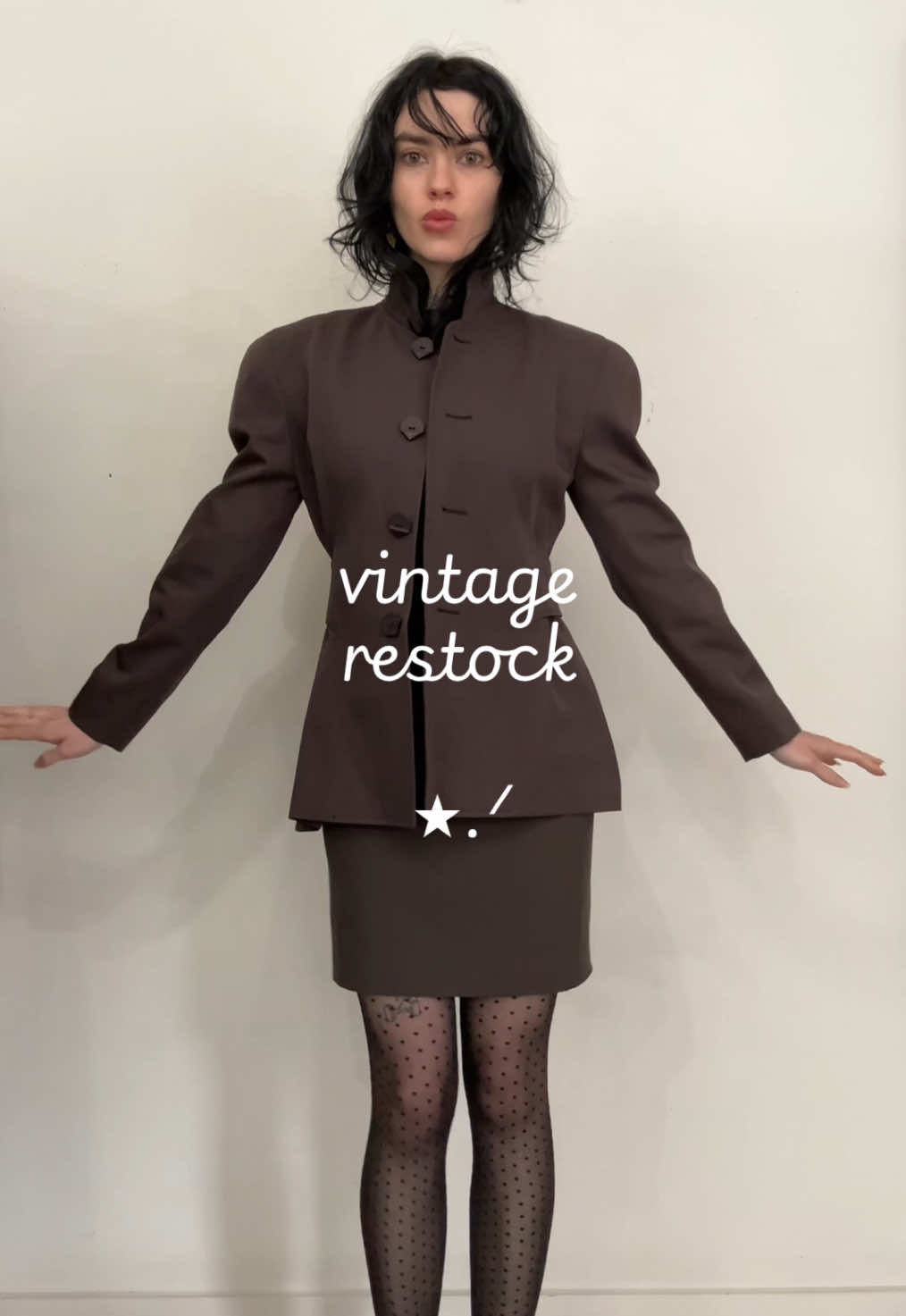 @Mirth Vintage
