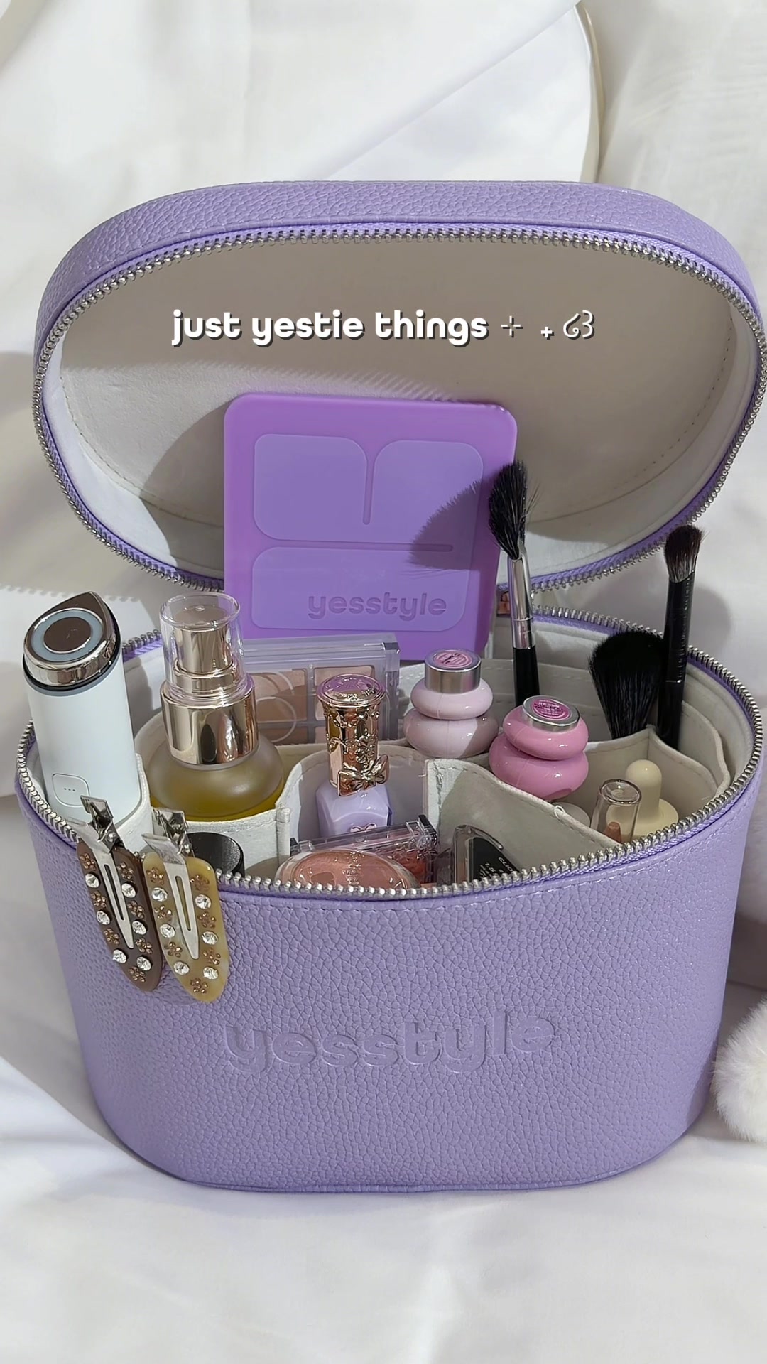 @YesStyle