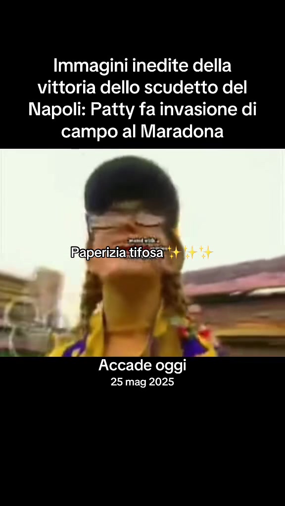 @Tini Veneruso