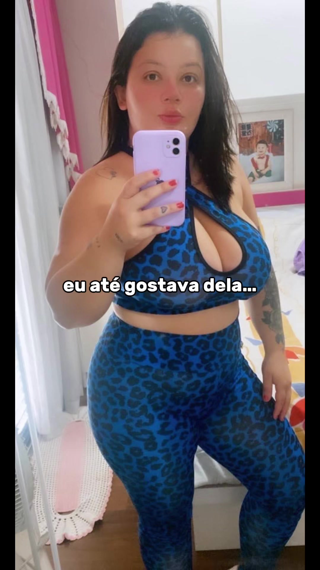 @Patrícia Rosa da Silva