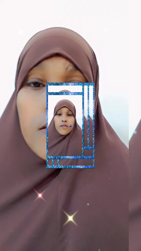 @Faadumo Muuse Yuusuf