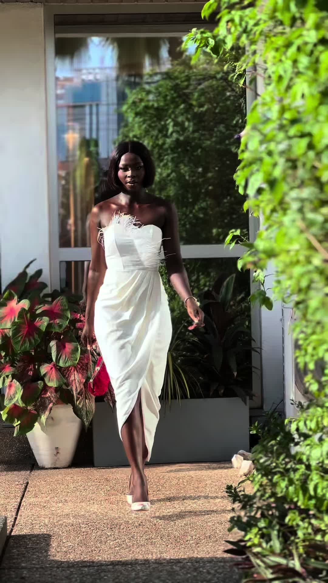 @Afia Sarfo Kantanka🖤