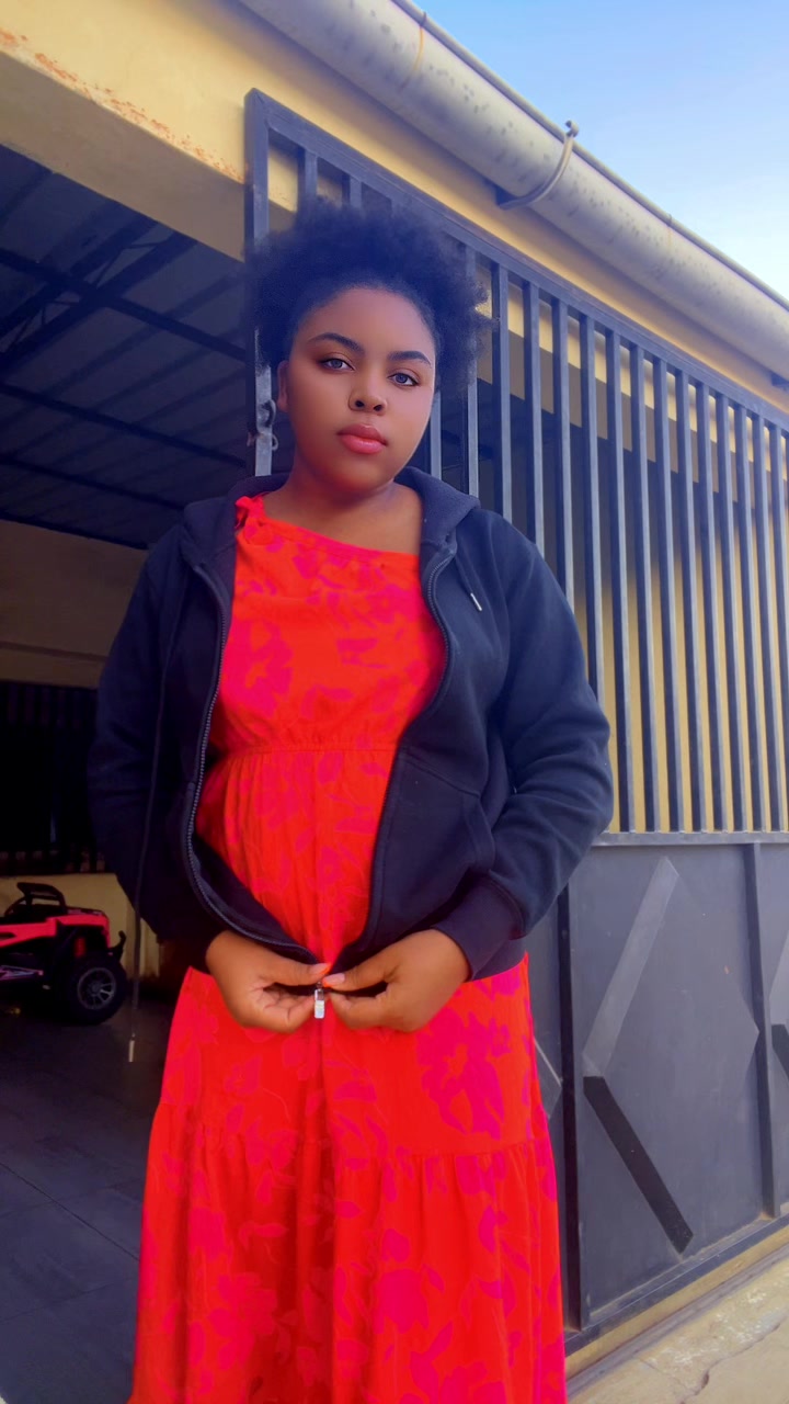 @Keicy Morgado