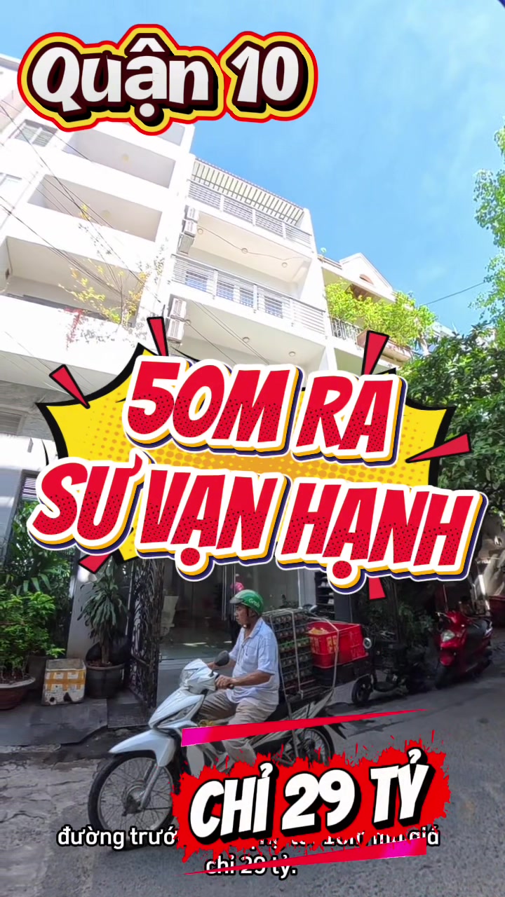 @Nh&agrave; Thật Trung T&acirc;m SG
