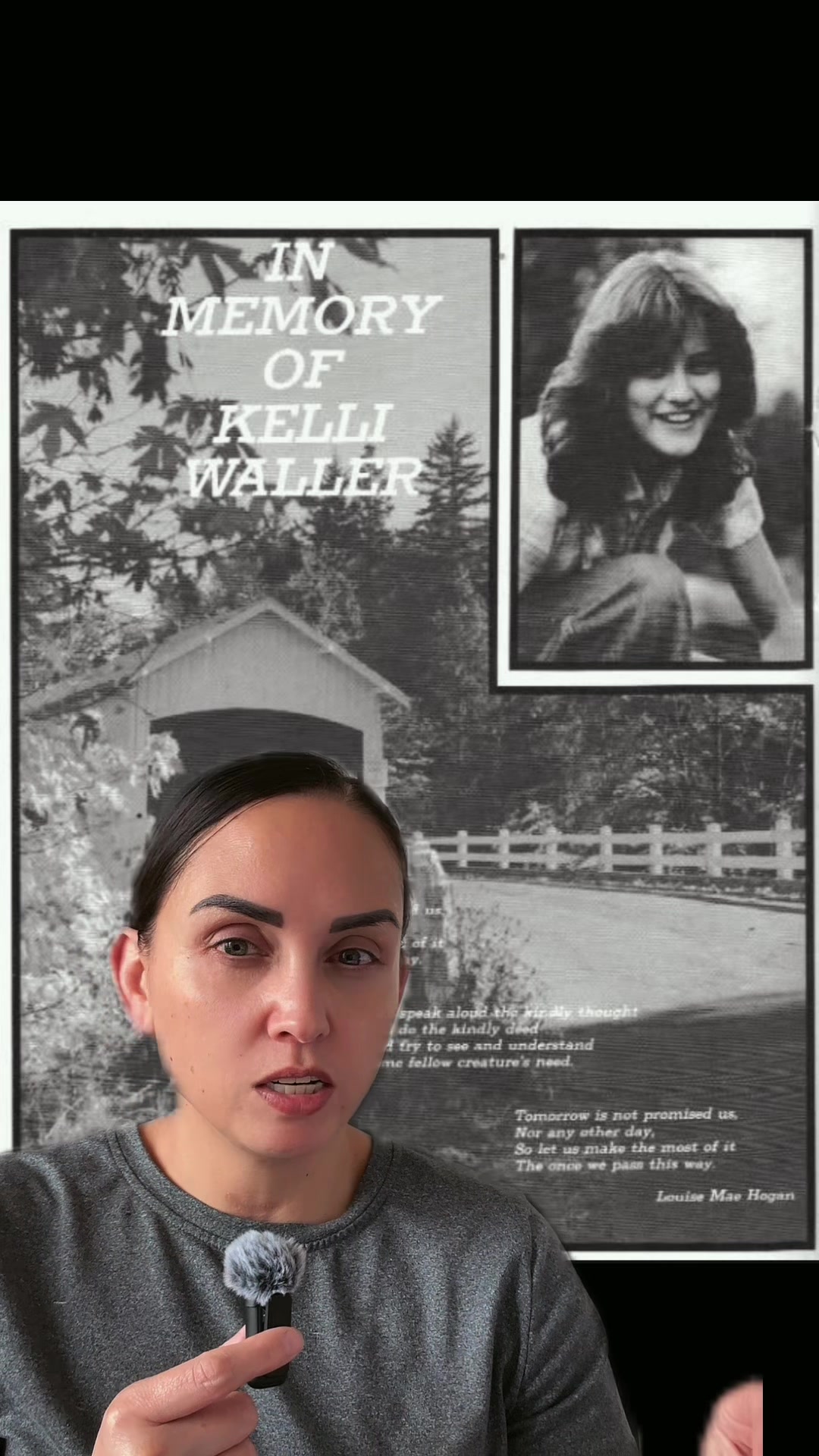 @True Crime Nemi