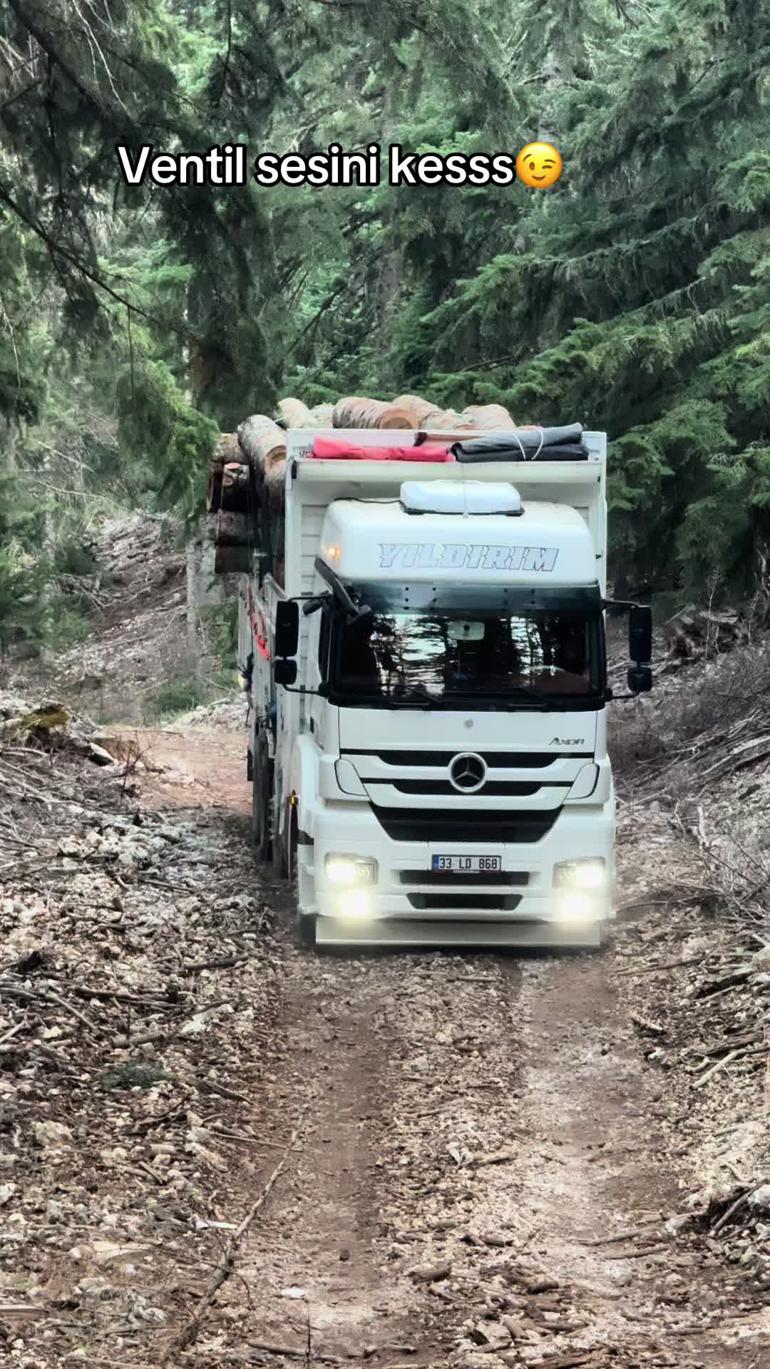 @Harun Yıldırım