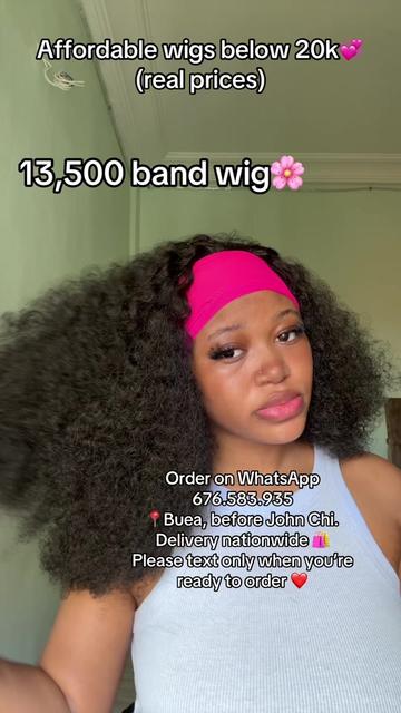 @hairvendorincameroon