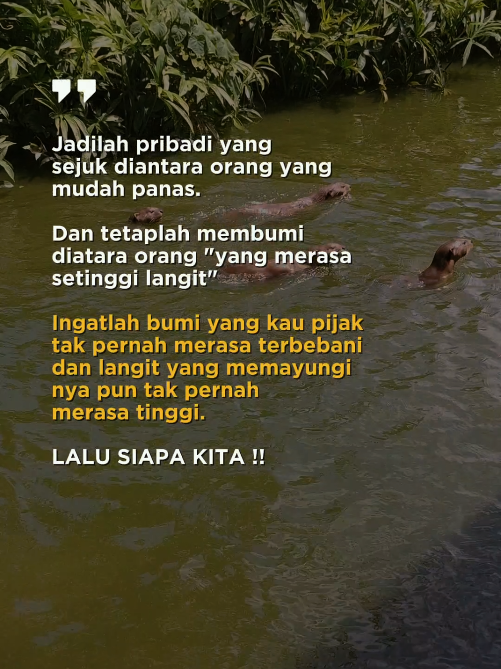 @Warkah Kehidupan