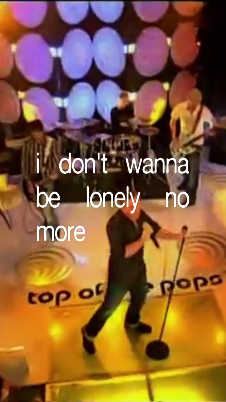 @Rob Thomas