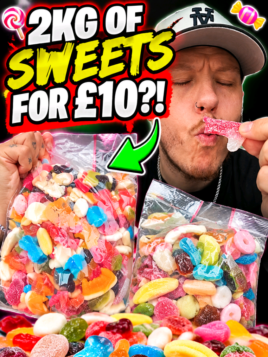 @BIG Liam Reviews